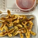 Best Crab Rangoon (8) in Wrightstown, NJ