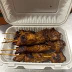Best Teriyaki Chicken Stick (5) in Wrightstown, NJ