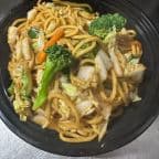 Best Vegetable Lo Mein in Wrightstown, NJ