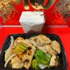 Best Bourbon Chicken in Wrightstown, NJ