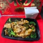 Best Chicken with Broccoli in Wrightstown, NJ