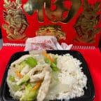 Best Chicken Chow Mein (Combo Plate) in Wrightstown, NJ