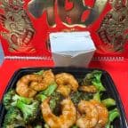 Best Shrimp with Broccoli in Wrightstown, NJ