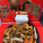 Best Mongolian Chicken in Wrightstown, NJ
