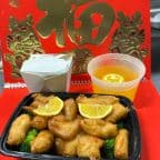 Best Lemon Chicken in Wrightstown, NJ