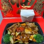 Best Hunan Beef in Wrightstown, NJ
