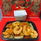 Best Shrimp with Chinese Veg in Wrightstown, NJ