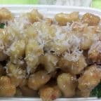 Best Coconut Chicken in Wrightstown, NJ