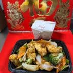 Best Bean Curd with Mixed Vegetable in Wrightstown, NJ