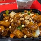 Best Kung Pao Chicken in Wrightstown, NJ