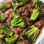 Best 74. Beef with Broccoli in Leominster, MA