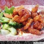 Best General Tso'S Shrimp in Midlothian, VA