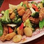 Best Bean Curd, Home Style in Midlothian, VA