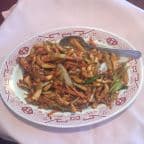 Best Hot & Spicy Szechuan Chicken in Midlothian, VA