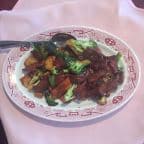 Best Roast Pork w. Mixed Vegetables in Midlothian, VA