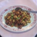 Best Shrimp & Chicken Combination in Midlothian, VA