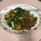 Best Hunan Chicken in Midlothian, VA
