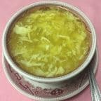 Best Egg Drop Soup (For 1) in Midlothian, VA