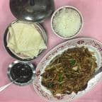 Best Moo Shu Pork in Midlothian, VA