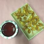 Best Crab Rangoon in Midlothian, VA