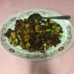 Best Chicken w. Cashew Nuts in Midlothian, VA