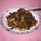 Best Hot & Spicy Szechuan Pork in Midlothian, VA