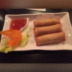 Best Vegetable Spring Roll in Germantown, MD