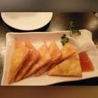 Best Crab Rangoon in Germantown, MD