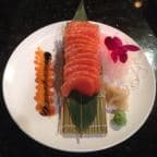 Best Salmon Sashimi Dinner in Germantown, MD