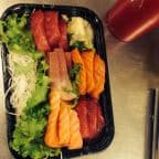 Best Sashimi Trio Dinner in Germantown, MD
