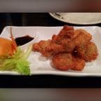 Best Asian Fried Oyster in Germantown, MD
