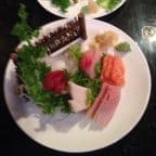 Best Sashimi Dinner in Germantown, MD