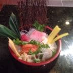 Best Chirashi in Germantown, MD