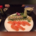 Best Salmon Combination Dinner in Germantown, MD