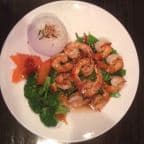 Best Shrimp Teriyaki in Germantown, MD