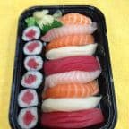 Best Sushi Dinner in Germantown, MD