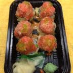 Best Crispy Spicy Tuna Roll in Germantown, MD