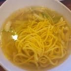 Best Chicken Noodle Soup in Las Vegas, NV