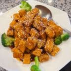 Best Sesame Tofu in Las Vegas, NV