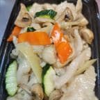 Best Moo Goo Gai Pan in Las Vegas, NV