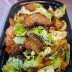 Best Twice Cooked Pork in Las Vegas, NV