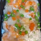 Best Shrimp w. Lobster Sauce in Las Vegas, NV