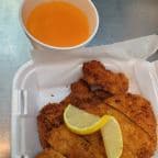 Best Lemon Chicken in Las Vegas, NV