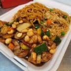 Best Kung Pao Chicken in Las Vegas, NV