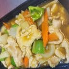 Best Chinese Chicken Curry in Las Vegas, NV