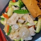 Best Chicken with Mix Vegetable in Las Vegas, NV