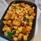 Best Kung Pao Tofu in Las Vegas, NV