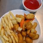 Best Sweet & Sour Chicken in Las Vegas, NV