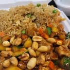 Best Kung Pao Chicken in Las Vegas, NV