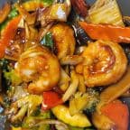 Best Szechuan Shrimp in Las Vegas, NV